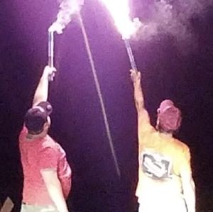 Meet your Posher, Bob